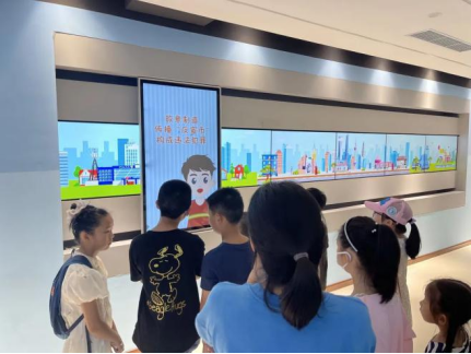 精彩一夏 缤纷暑假有“趣”处！——长宁区组织开展“快乐暑假 反邪同行”反邪教警示教育趣味体验实践活动432.png
